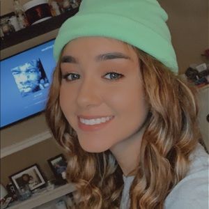 Meet your Posher, Ryann